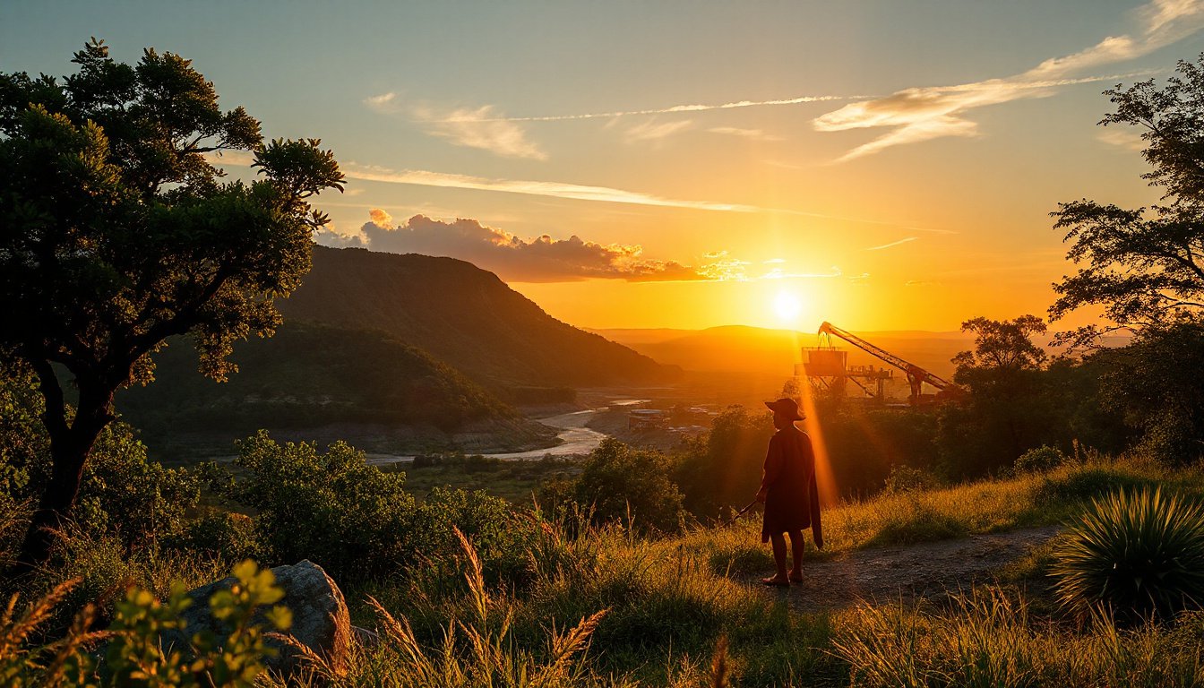 Dialogues Progress: Addressing Equinox Gold Conflict in Guerrero