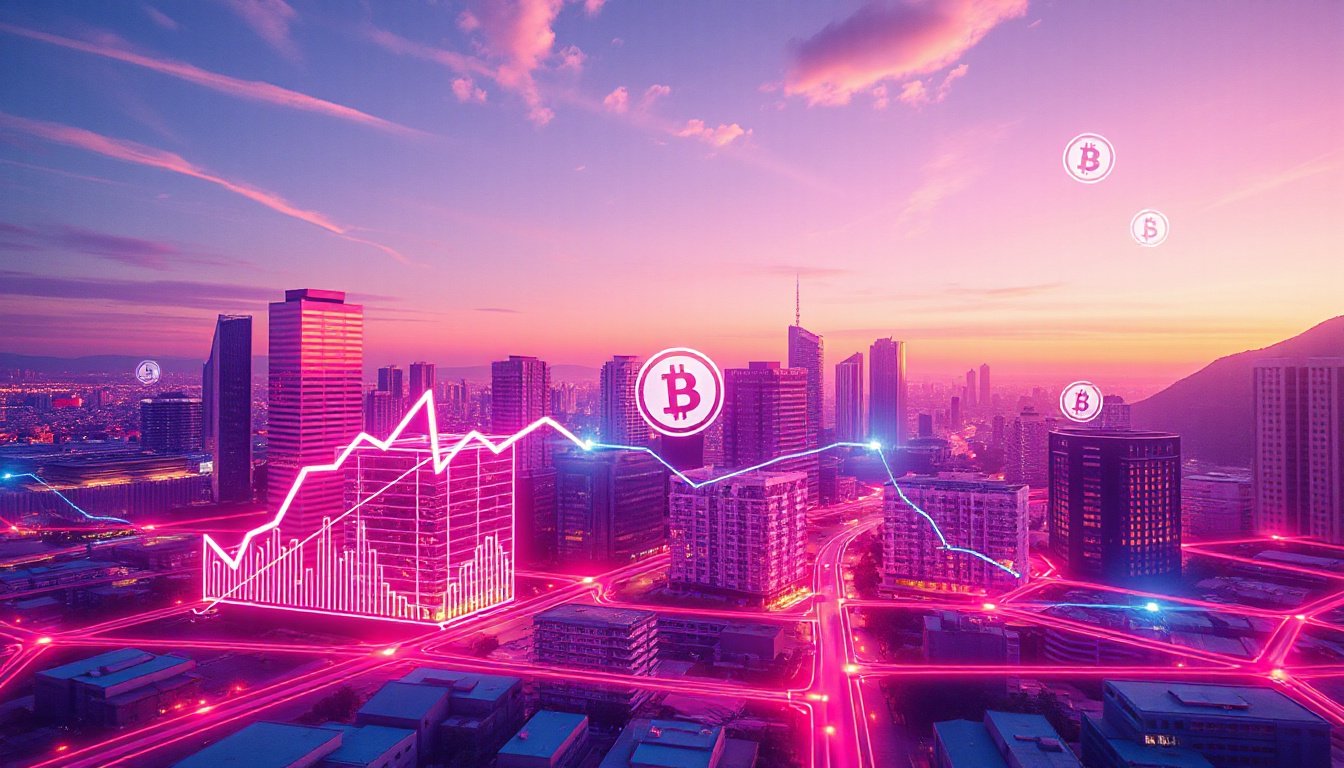 E‑Estate Tokenized Portfolio Surpasses $150M Amid RWA Surge