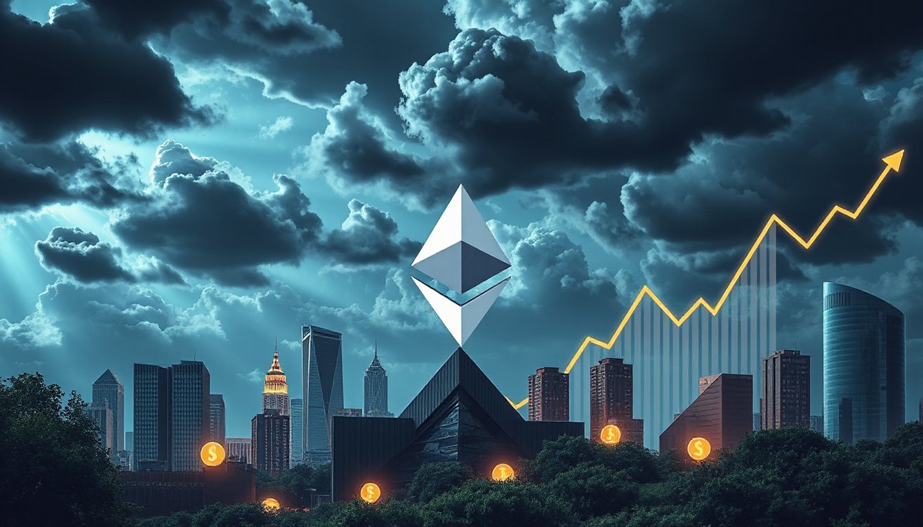 Ethereum RWA Soars 300% Amid Market Slump: Insights Ahead
