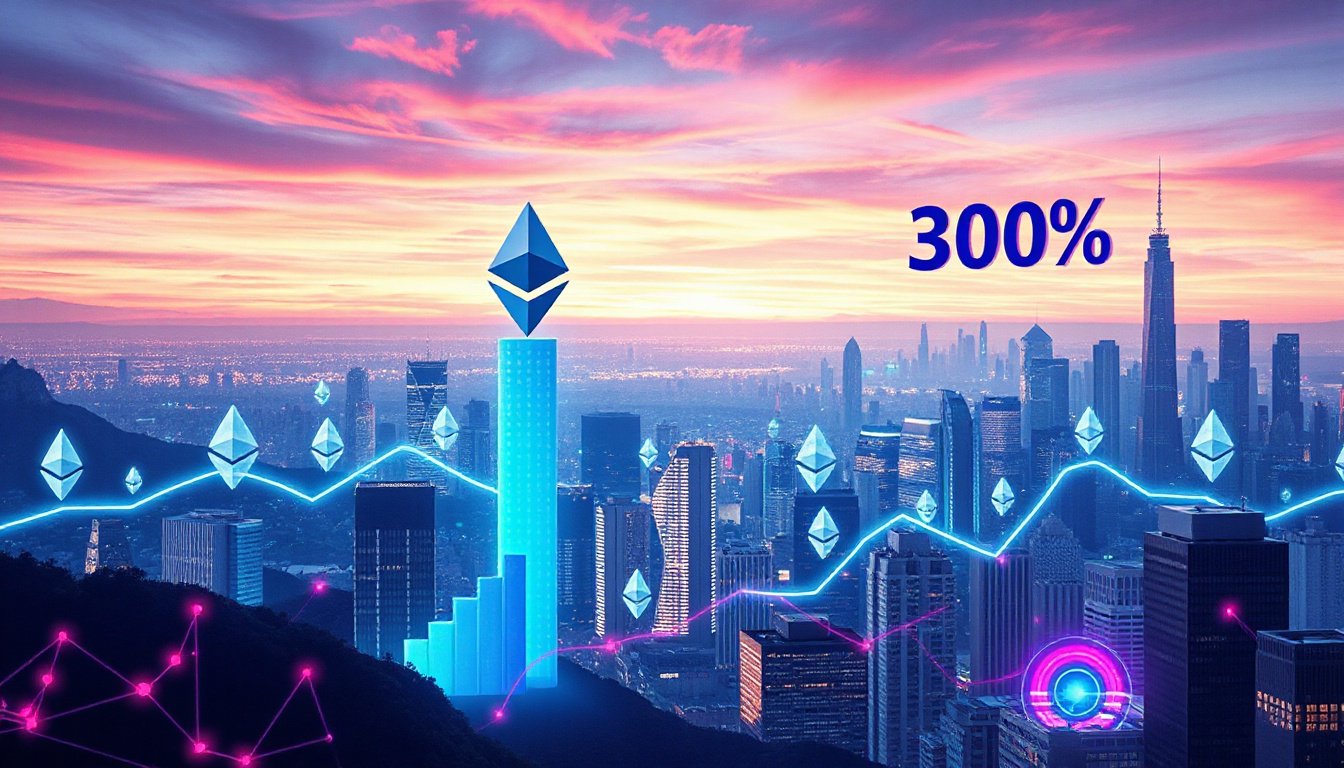 Ethereum’s RWA Market Soars 300%, Now Worth $17 Billion!