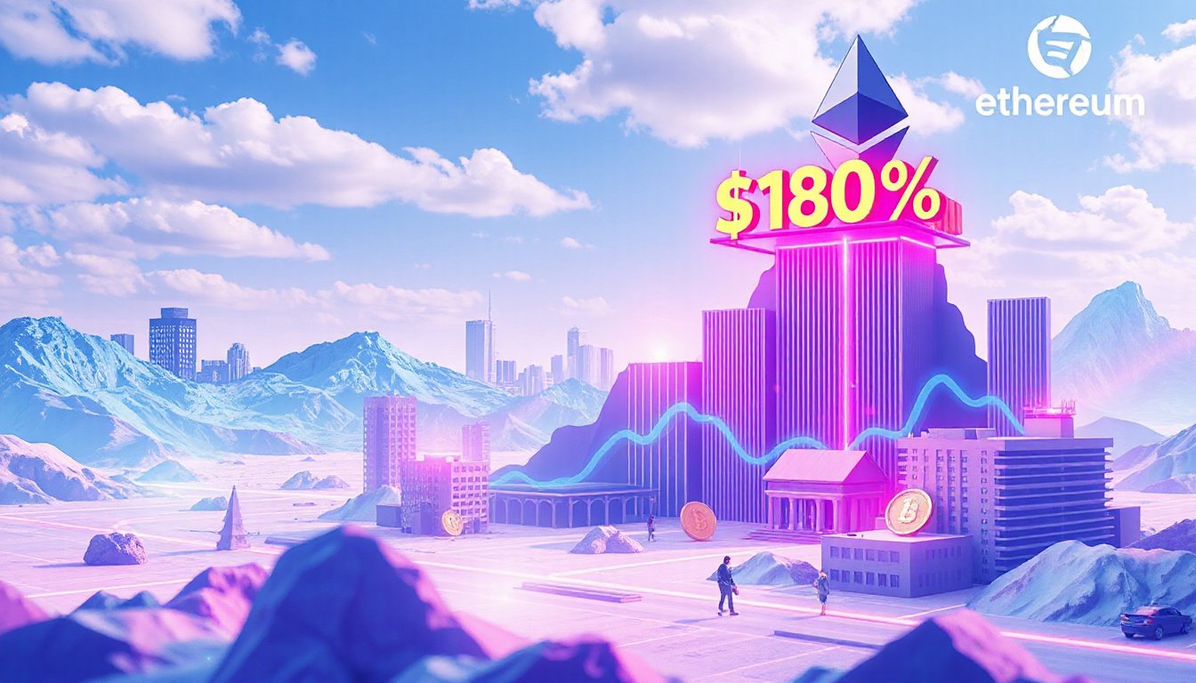 Ethereum's RWA Market Surges 300%: A $17 Billion Boom