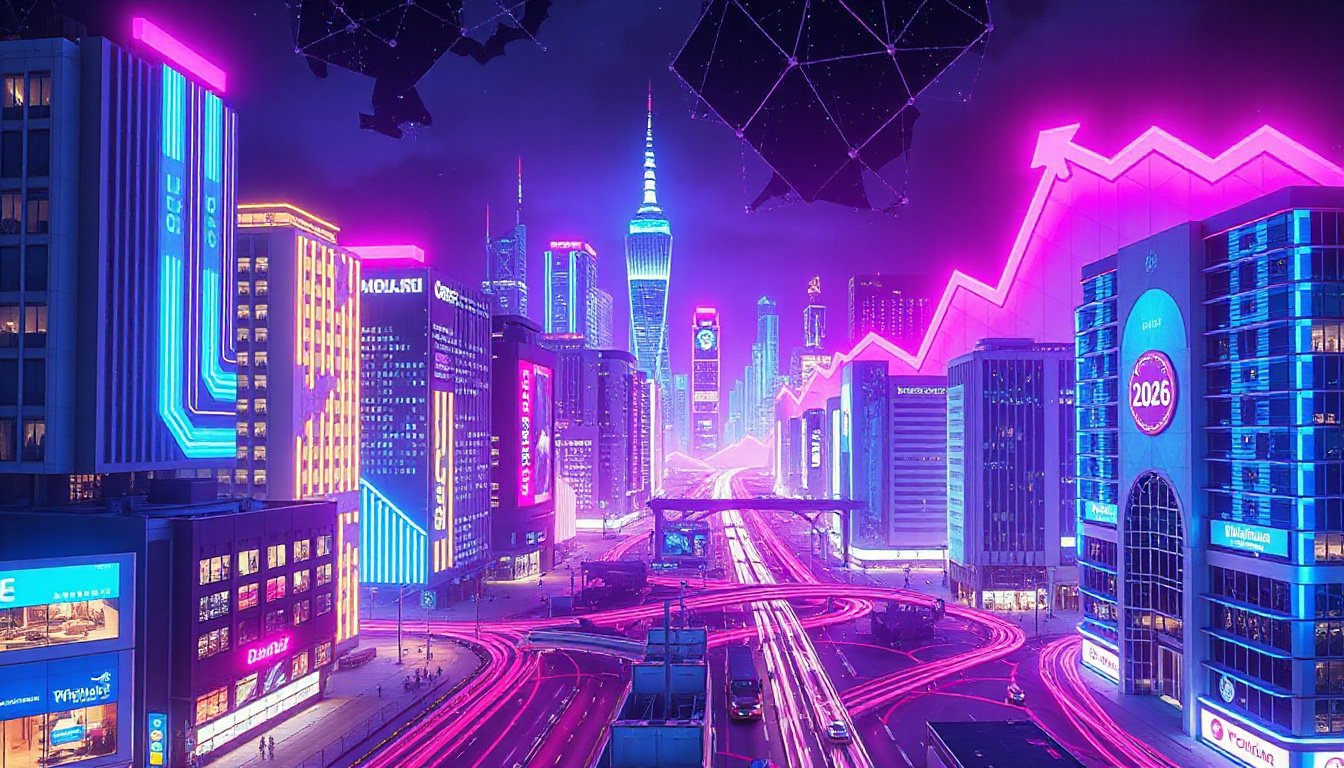 Ethereum's RWA Market Surges 315%: Investment Outlook 2026