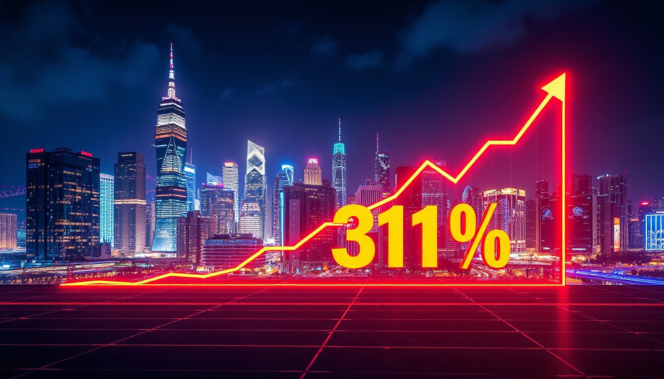 Ethereum's RWA Surge: 315% Growth Hits $17B Mark!