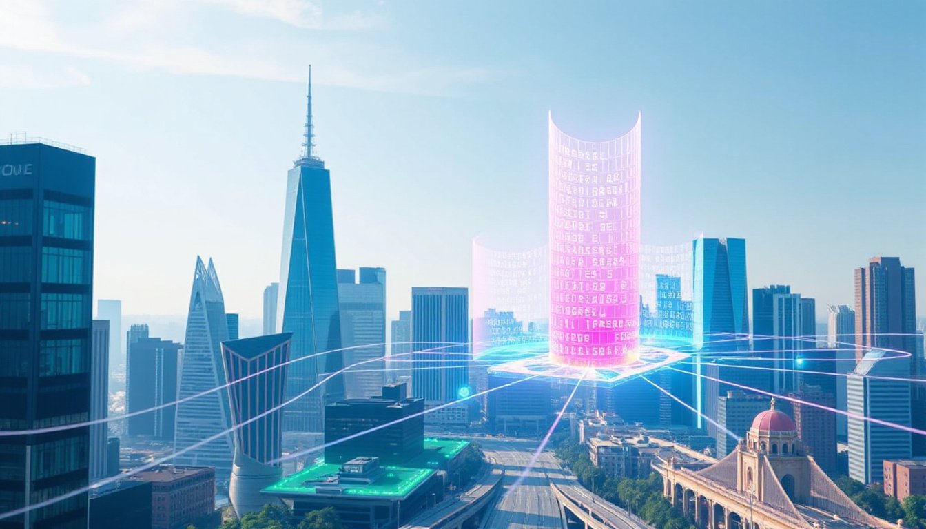 Exploring the Future of Real-World Assets in Investment