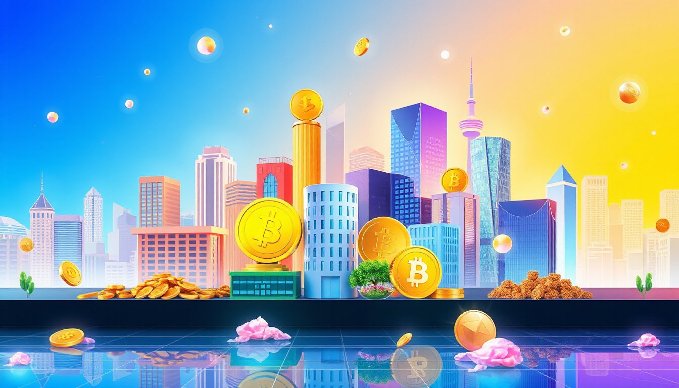 Exploring Top Real World Assets Tokens for Investors Exploring Top Real World Assets Tokens for Investors