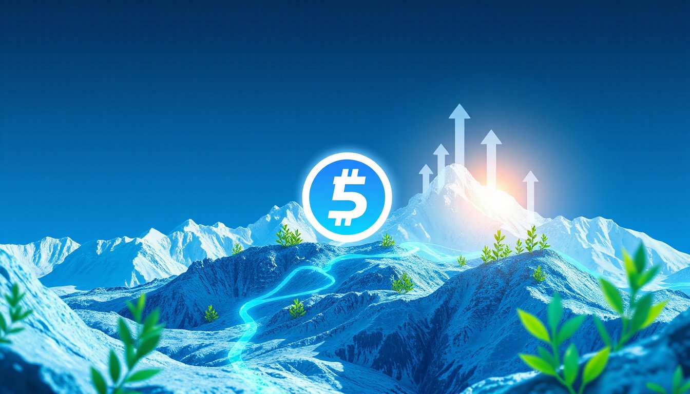 Fosun Wealth Launches Yield-Bearing RWA Stablecoin on Avalanche