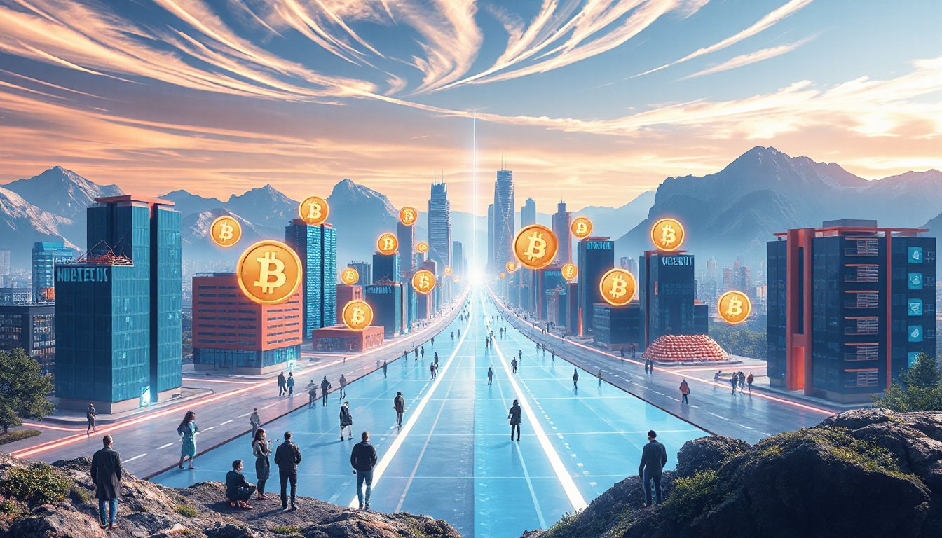 Fosun Wealth Launches Yield-Driven RWA Stablecoin on Avalanche