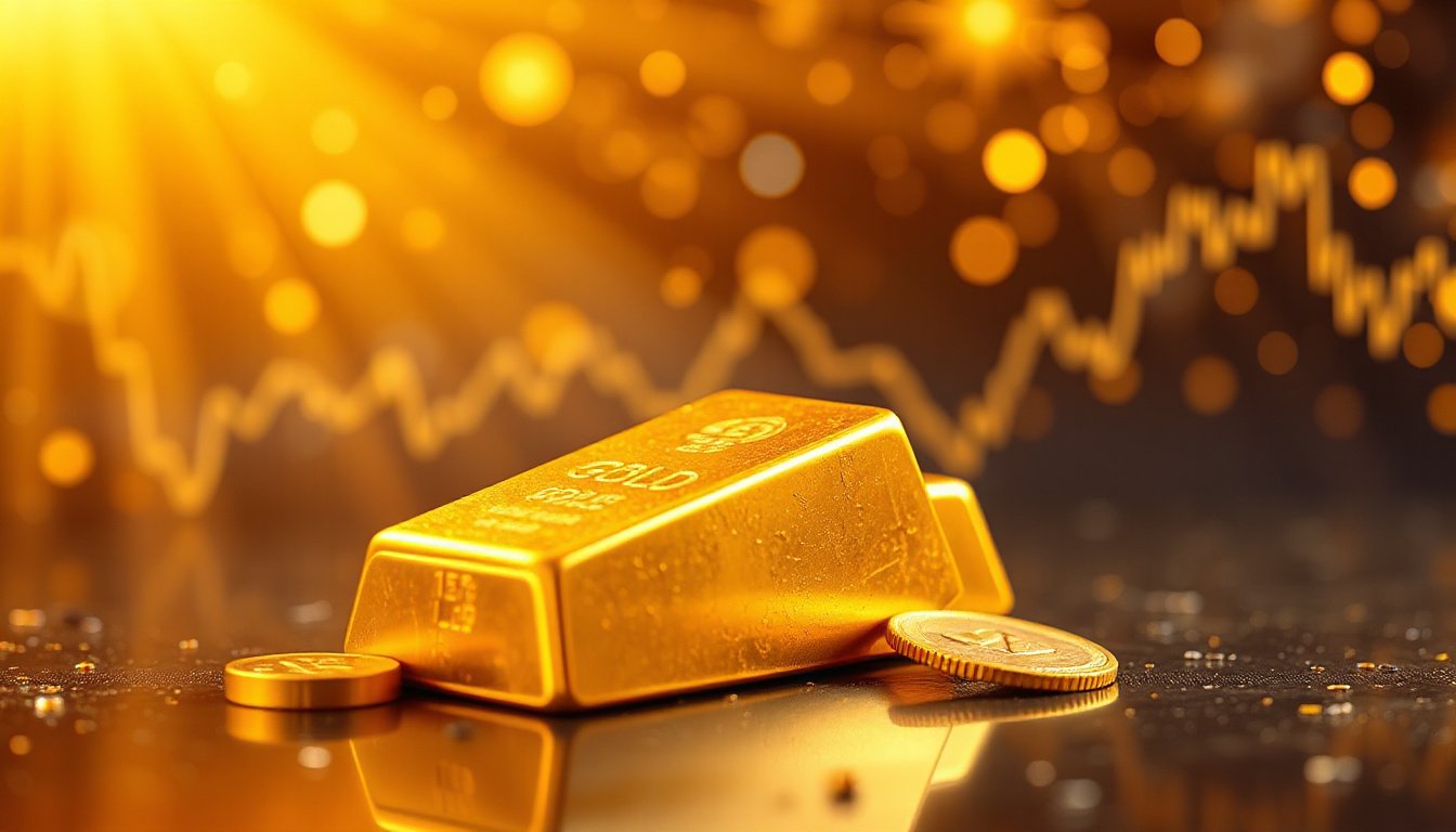 Gold Price Surges Past $5,000: Key Market Insights (Feb 2026)