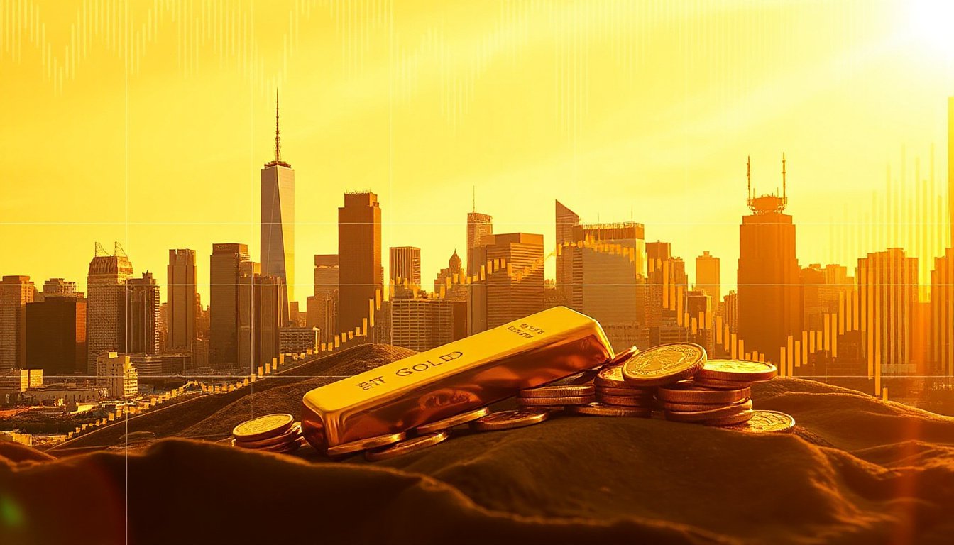 Gold Prices Rise Again: February 9 Update on Key Cities