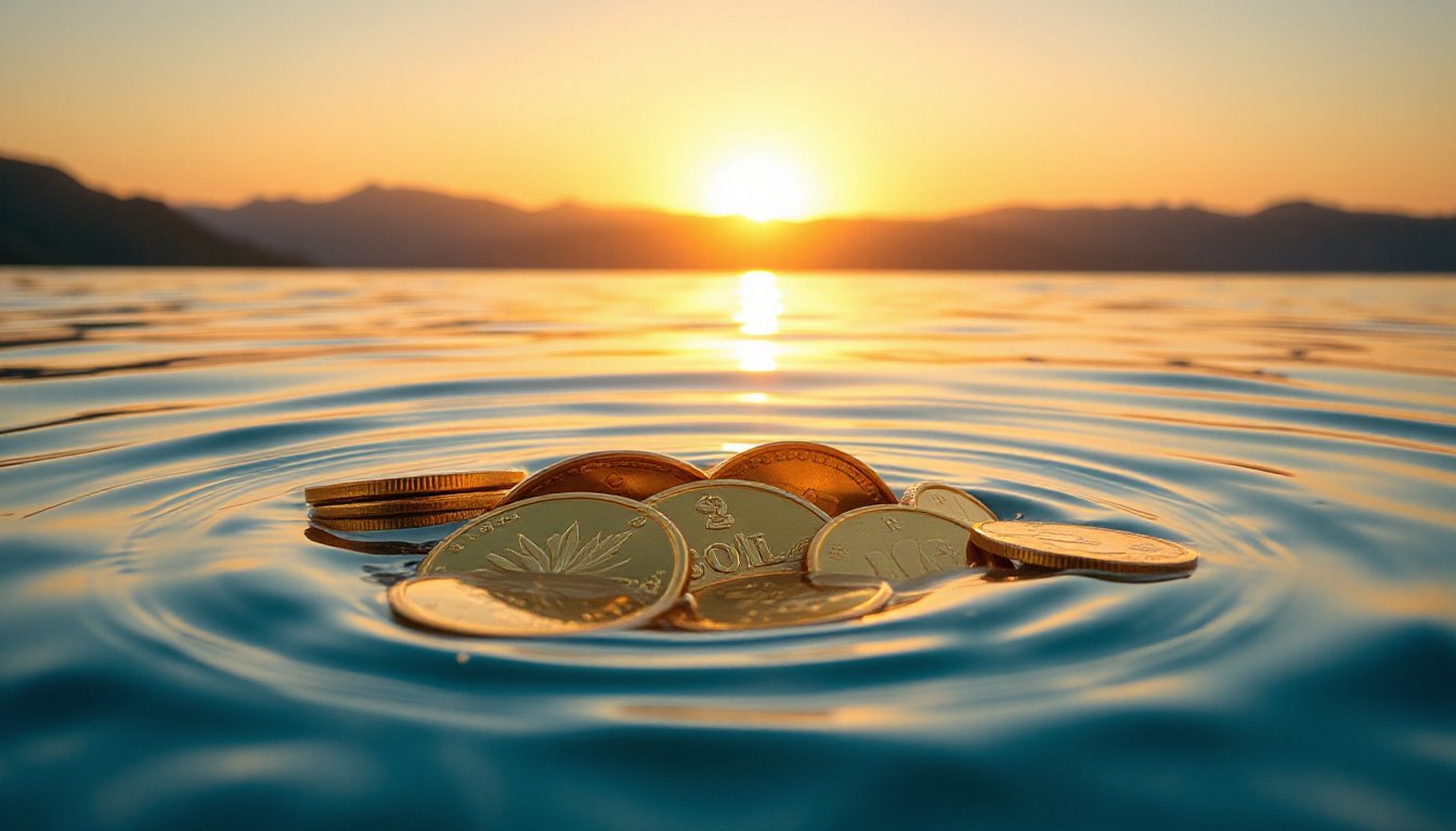 Gold & Silver Prices Dip: Analysts Remain Optimistic Ahead