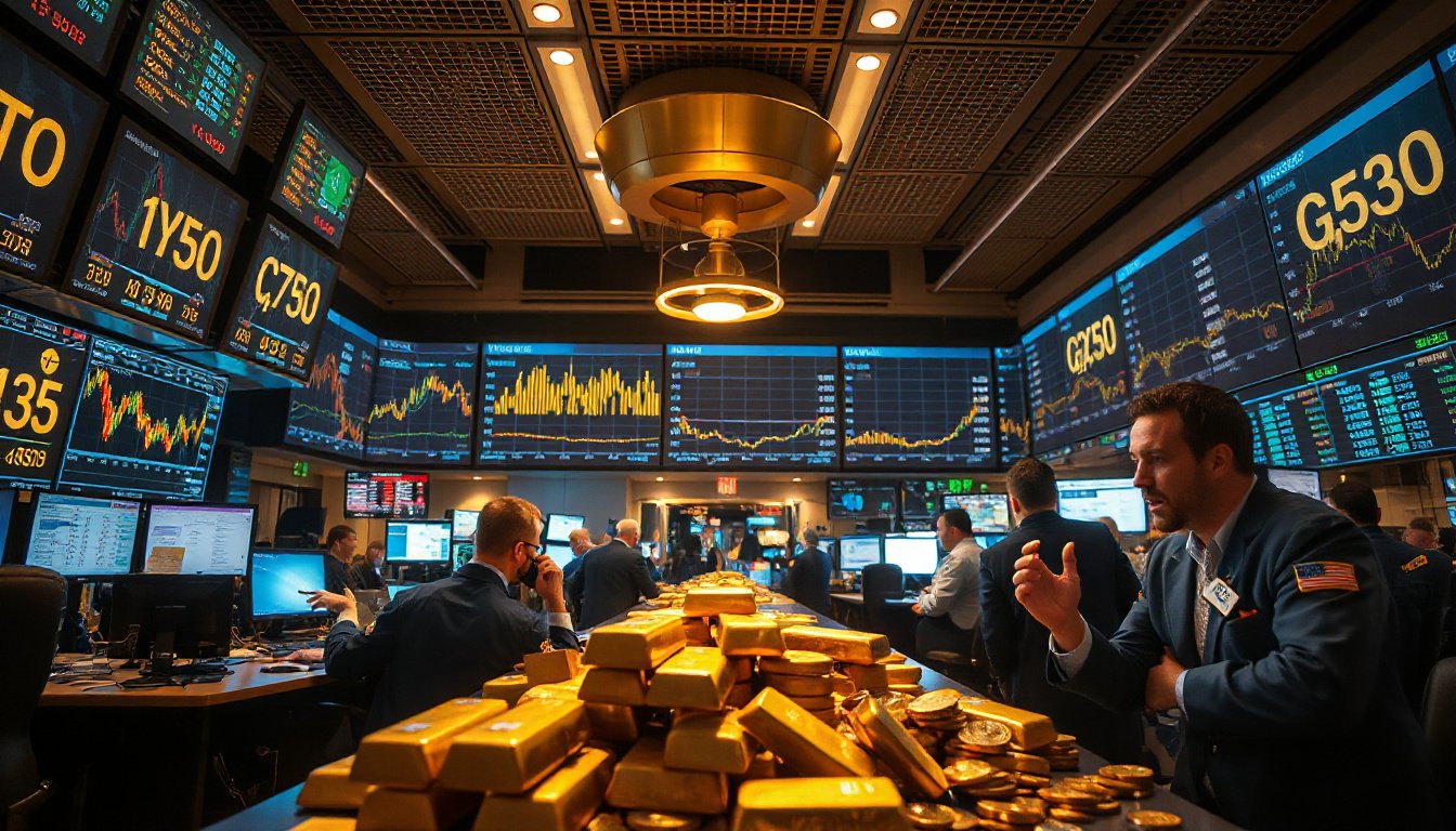 Gold & Silver Prices Surge: Volatility Strikes in 2026!