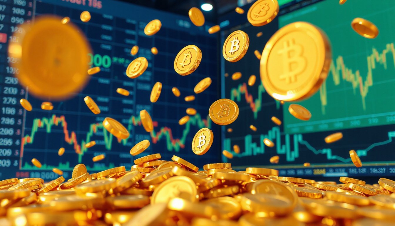 Gold Tokens Surge Amid Price Volatility: Market Insights 2026