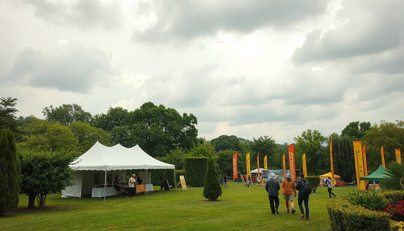 Green and Gold Classic Schedule Adjusted Due to Weather