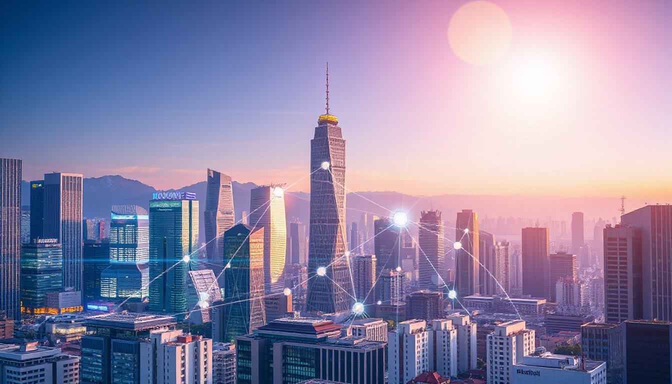 HashKey Launches One-Stop RWA Solution to Boost Hong Kong's Finance