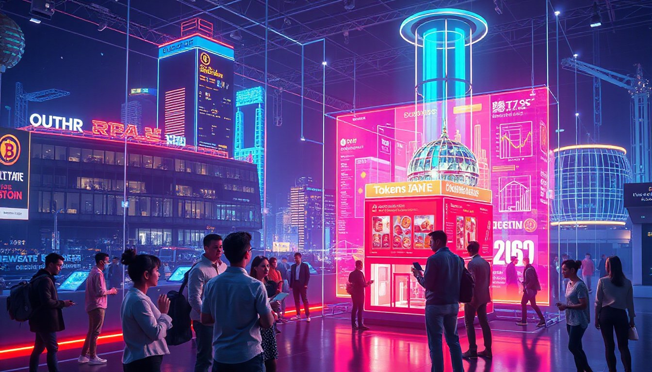 Hashkey Unveils RWA Tokenization Platform: A New Frontier in Investment