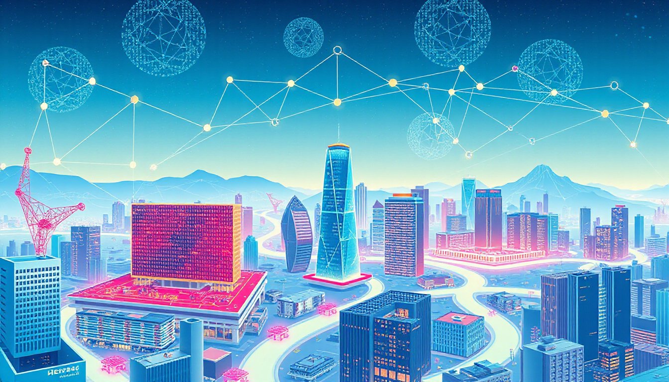 Hedera, Chainlink & Avalanche: Dominating RWA Innovation