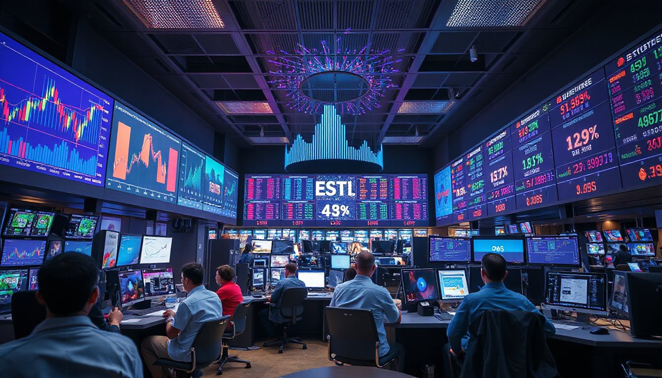 HYPEUSD Forecast: Real-World Asset Trading Sparks Change HYPEUSD Forecast: Real-World Asset Trading Sparks Change