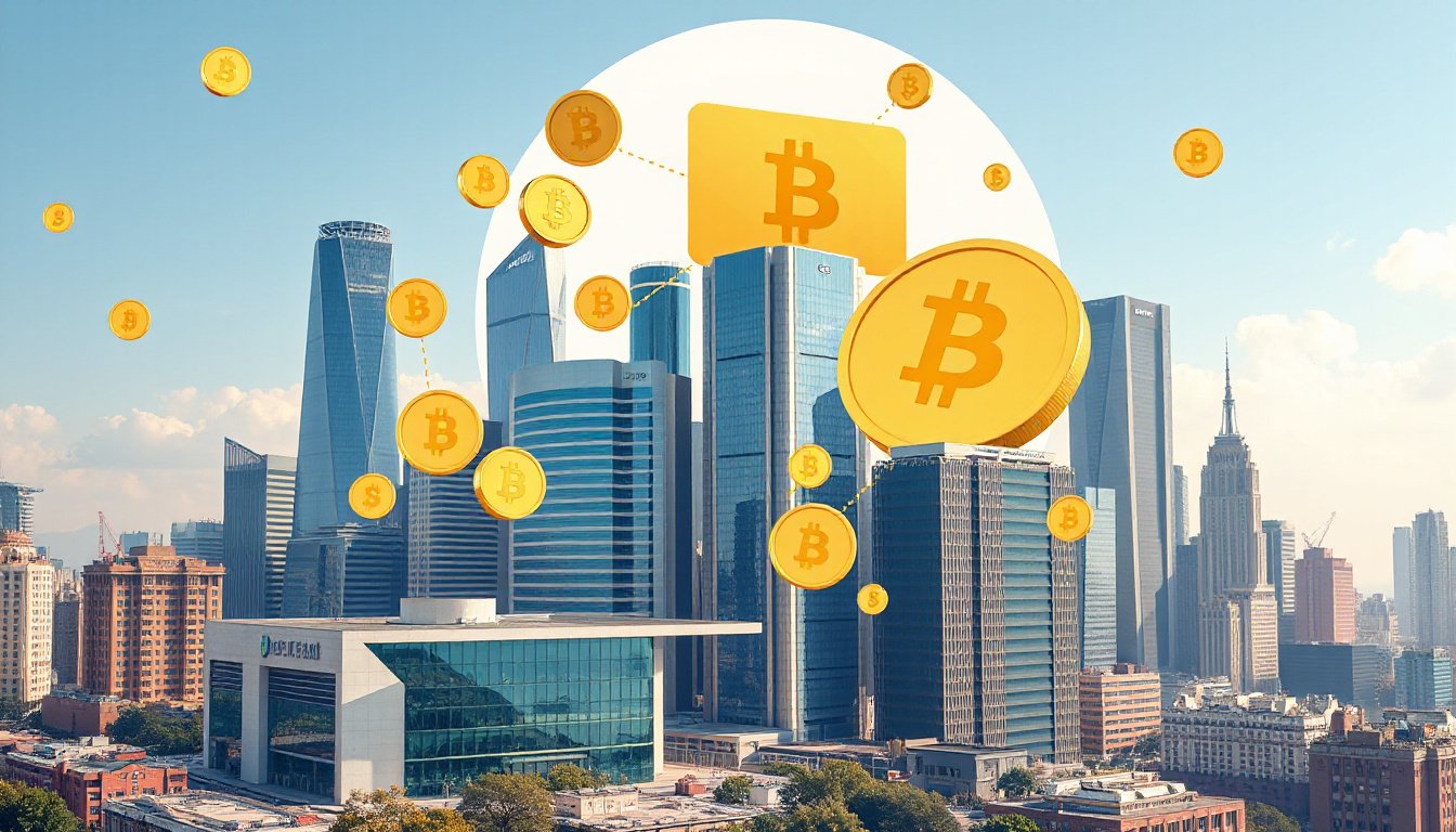Institutions Shift to Real-World Assets: What's Next for Crypto?