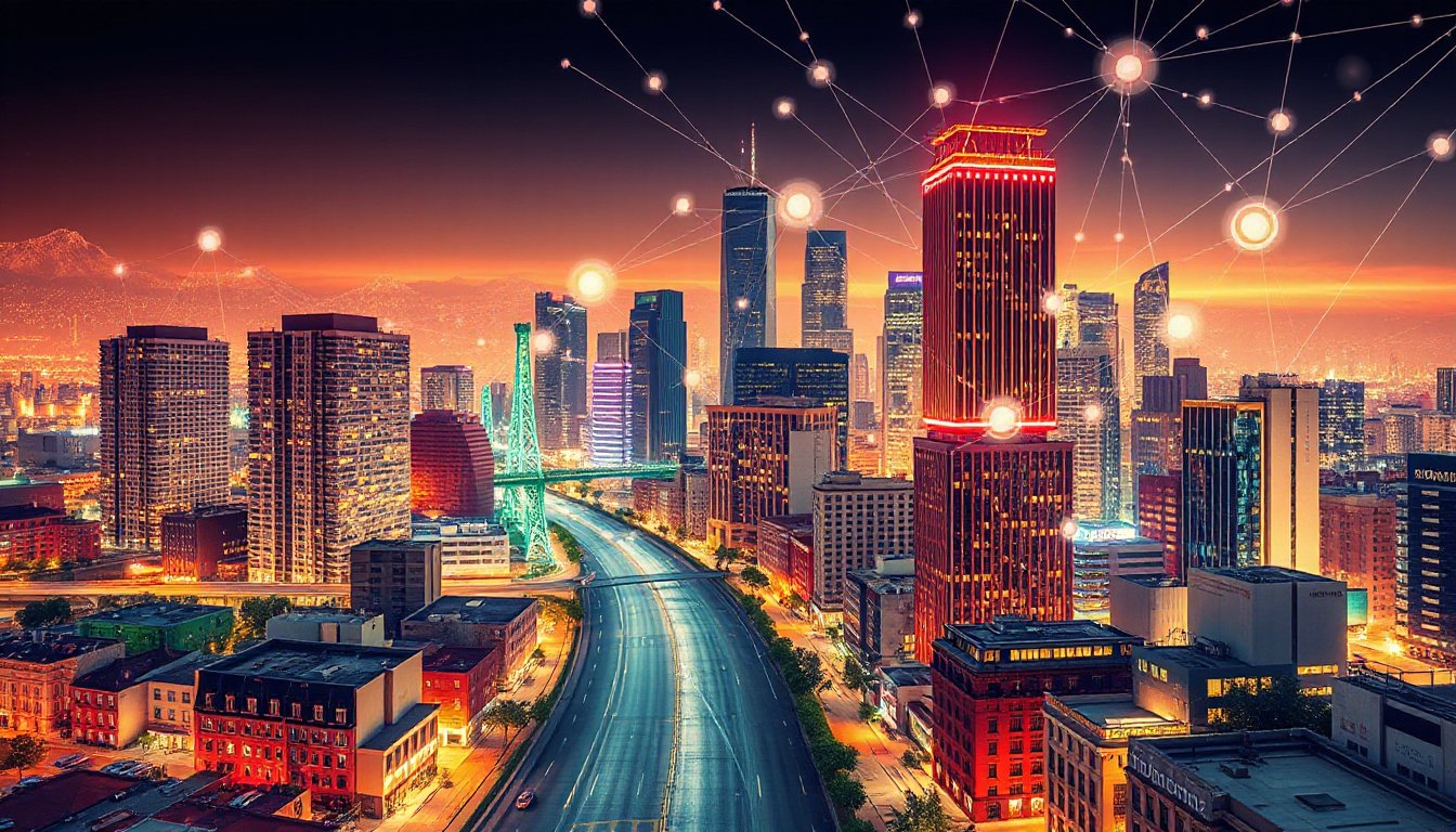 Investing Revolution: Real World Assets Move On Chain! Investing Revolution: Real World Assets Move On Chain!