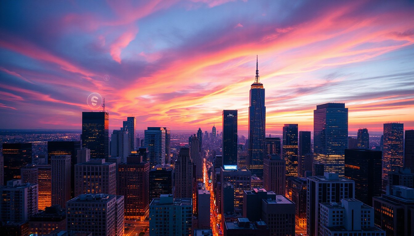 Investing Shift: Real-World Assets Outshine Crypto Trends