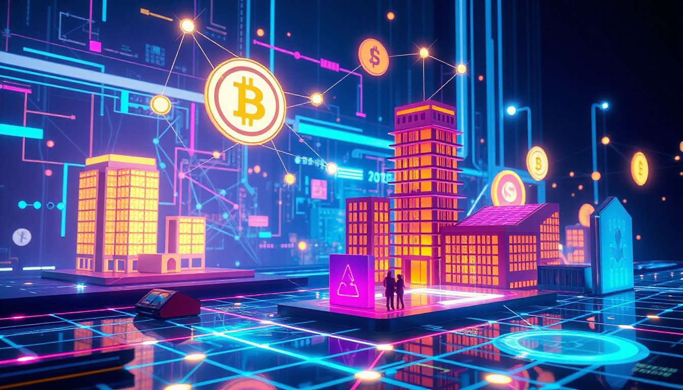 Kresus Secures $13M to Innovate RWA Tokenization Tech