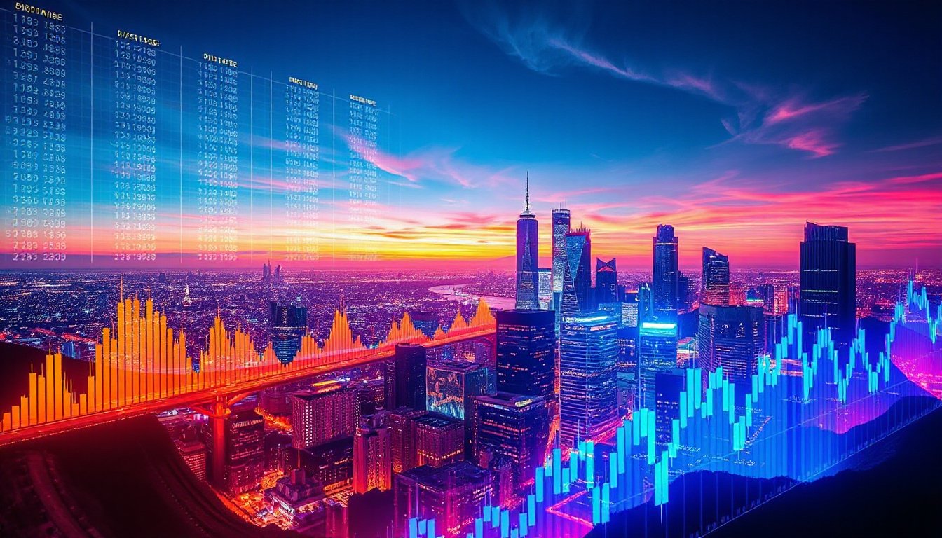 Latest Market Insights: Leidos Holdings Asset Update & Outlook