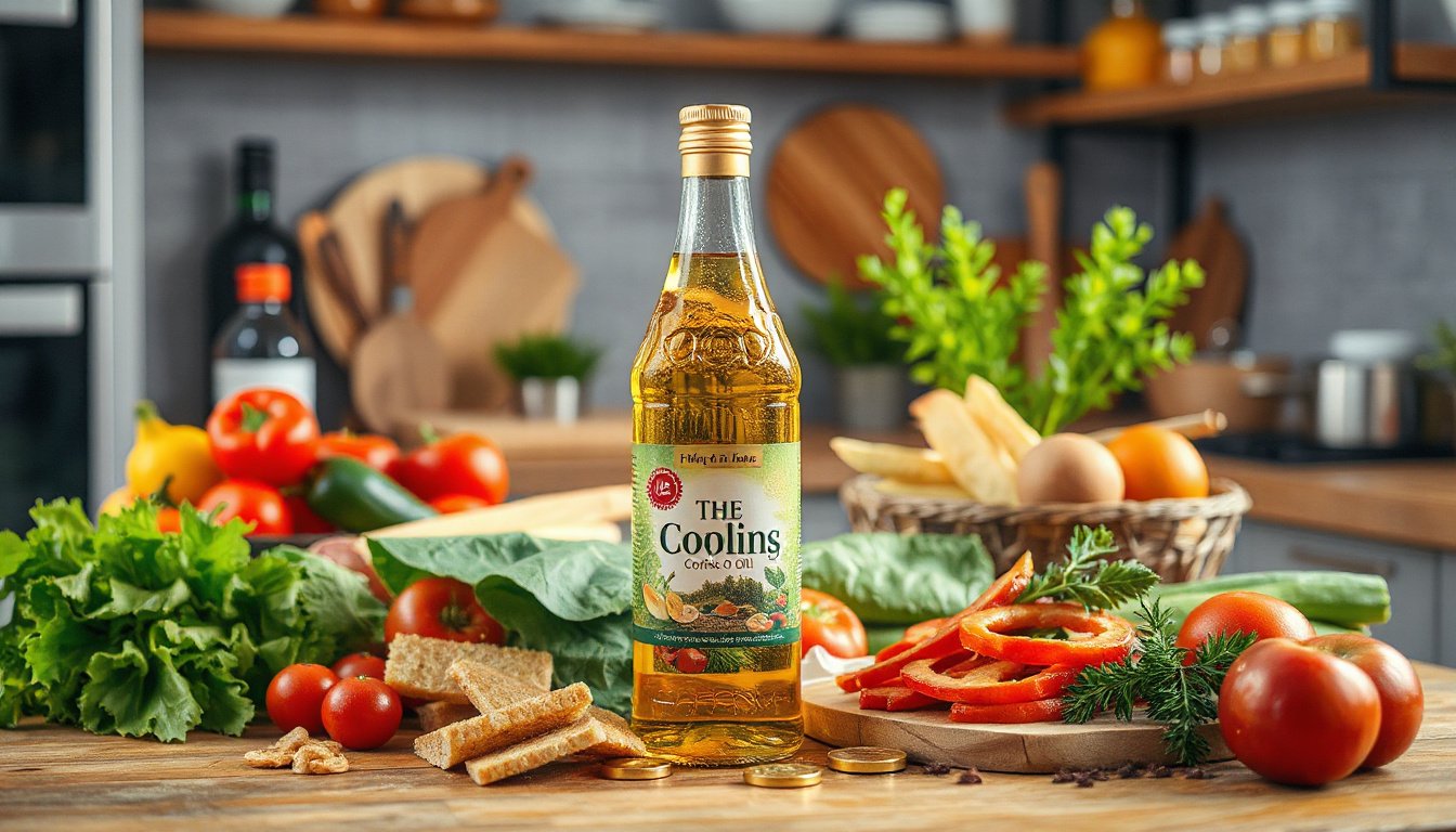 Latest Updates on Keva Cooking Oil: Safety Information