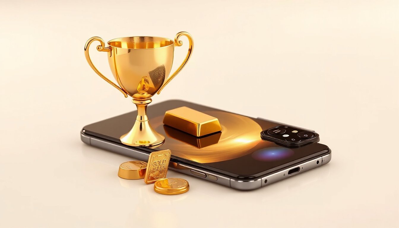 Motorola Signature: Best Slim Phone Camera Wins DXOMARK Gold