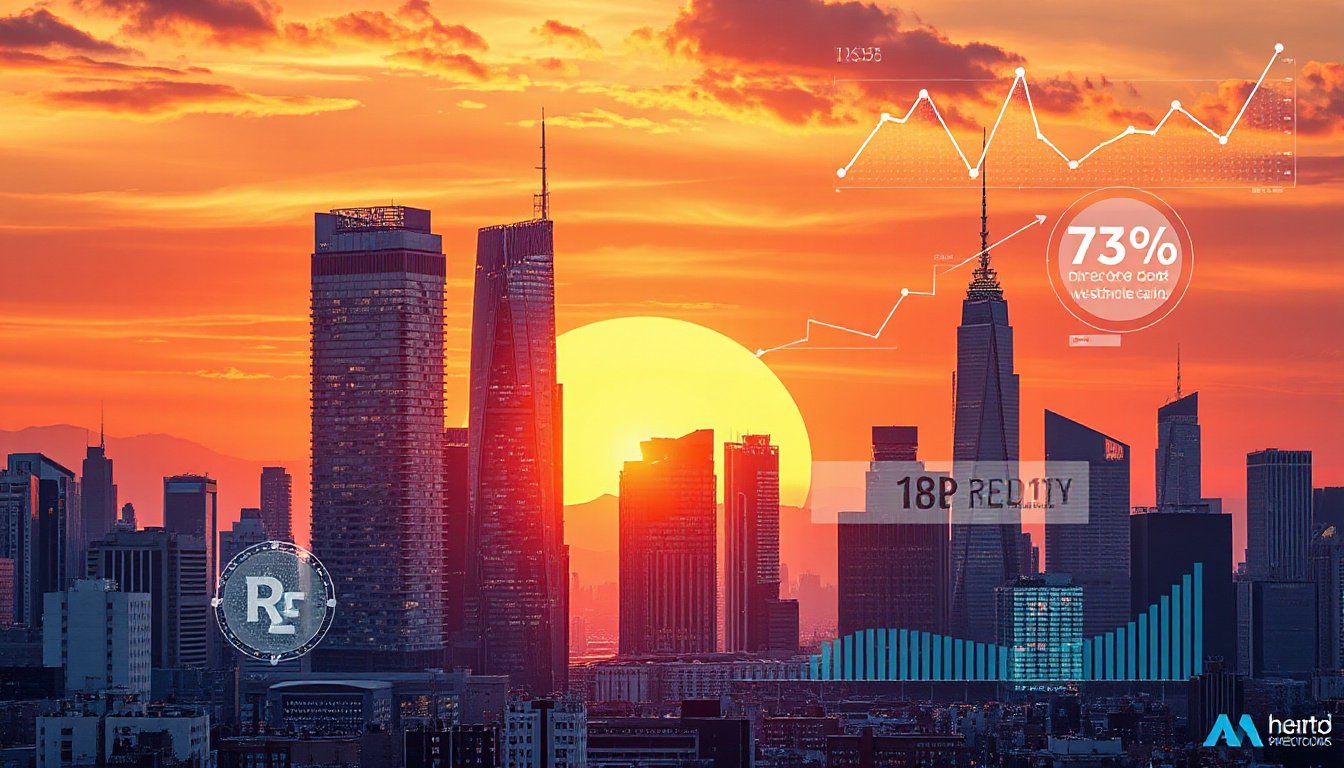 Navigating Investment Innovations in Real-World Assets Navigating Investment Innovations in Real-World Assets