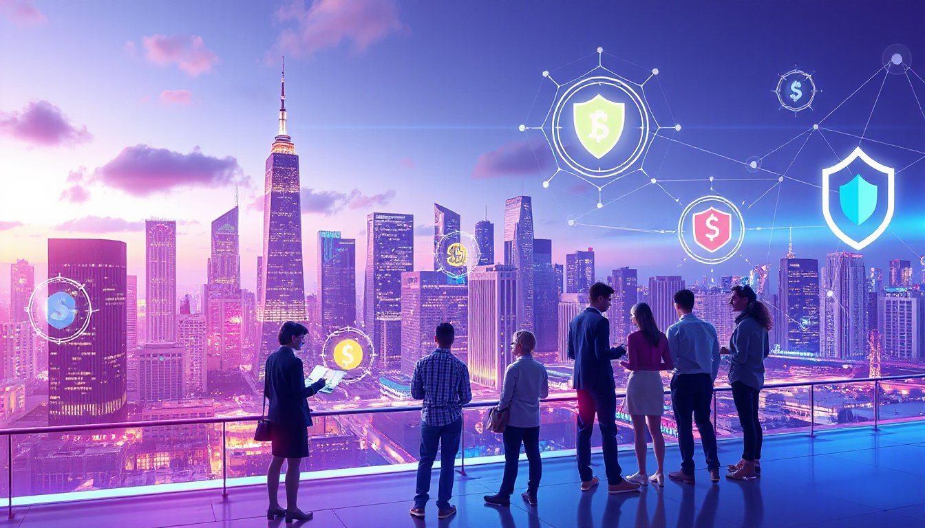 Navigating RWA Tokens: Safe Investment Strategies for 2026