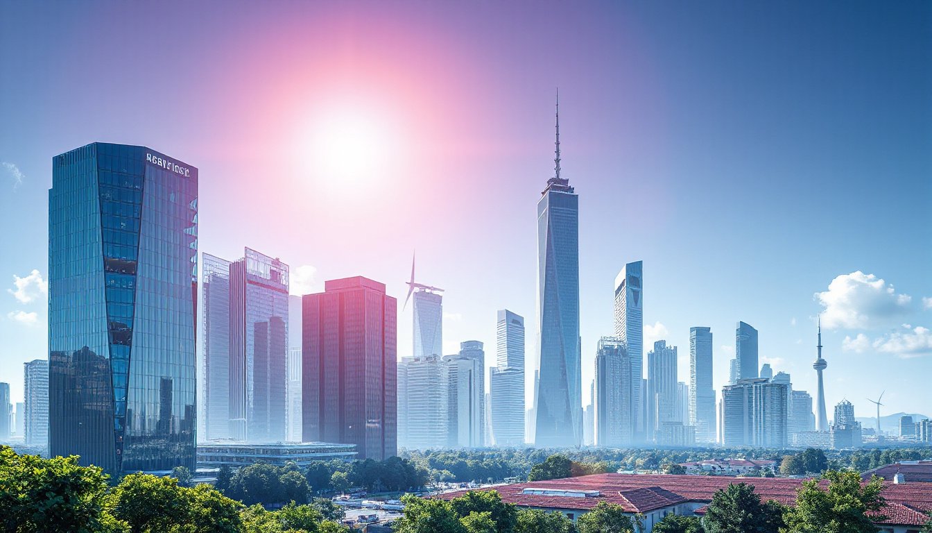 Navigating the Future: Real-World Assets Investment Insights