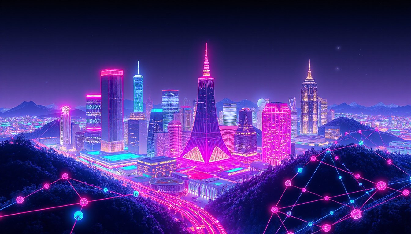 New Era for Investments: Real World Assets Go On-Chain New Era for Investments: Real World Assets Go On-Chain