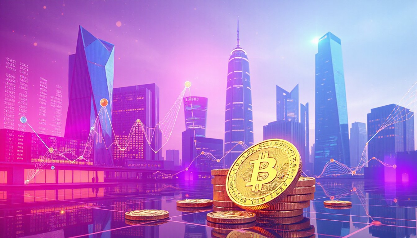 OKX Ventures Backs STBL for Innovative RWA Stablecoin Launch
