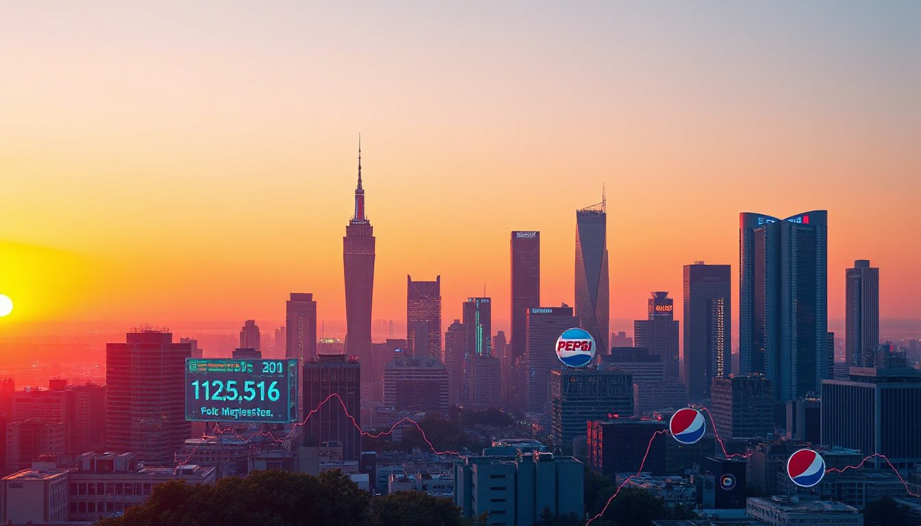 PepsiCo Cuts Stake: Analyst Insights & Market Outlook 2026