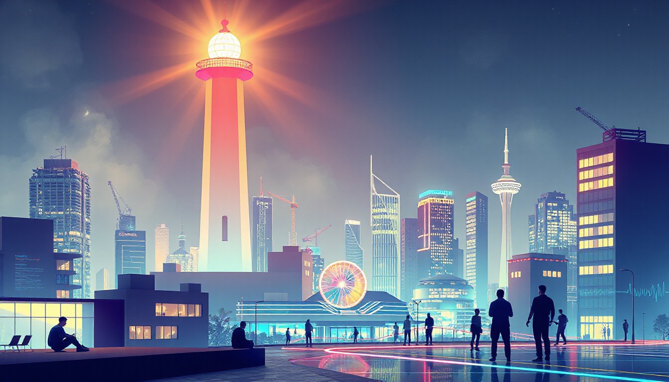 Pharos Launches RealFi Alliance: A Game Changer for RWAs