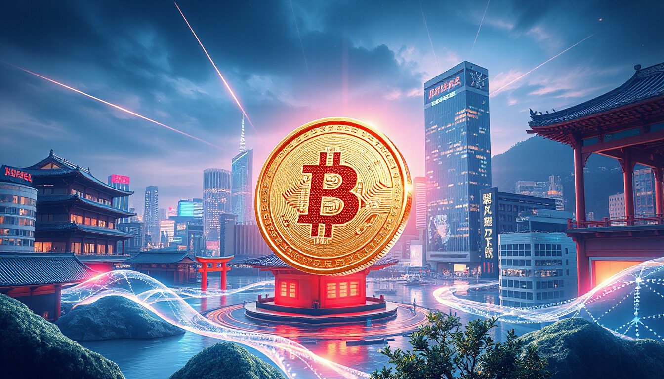 Plume Unveils KRW1 Stablecoin: A Leap for Korean Investing