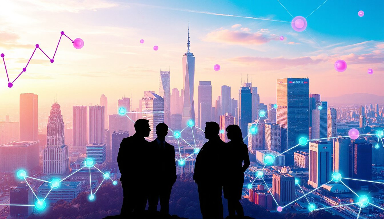 Plume's 50% RWA Dominance: Key Strategies Unveiled!