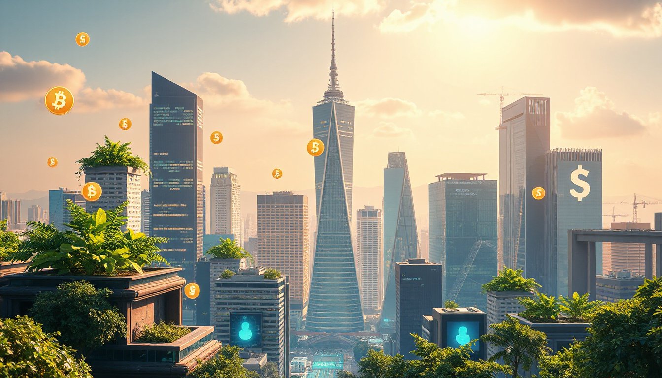 Plutus Raises $2.3M: A New Era for Real-World Assets