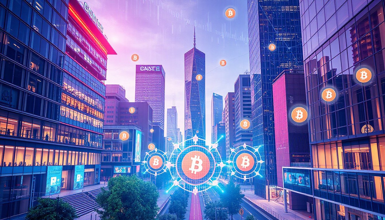 Revolutionizing Investment: Robinhood Chain's RWA Tokenization