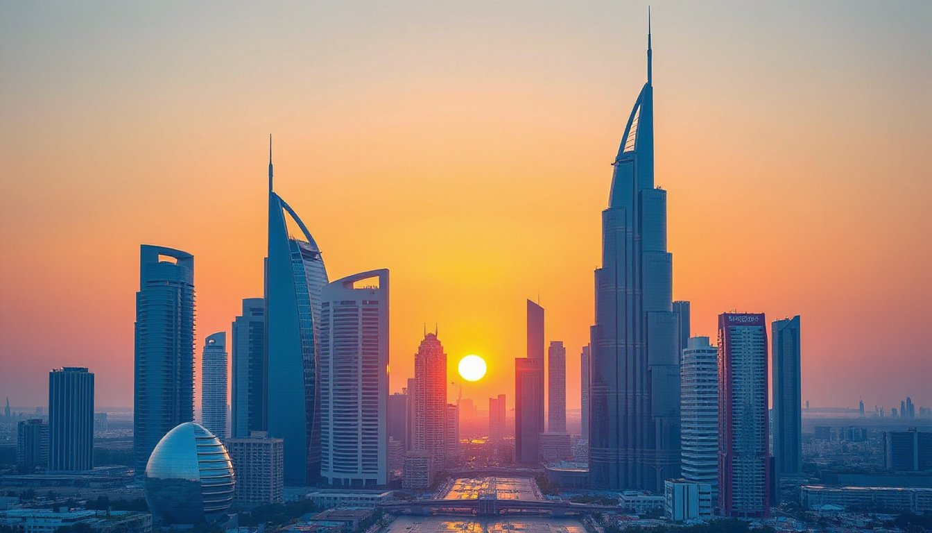 RWA Inc. Partners in Dubai to Accelerate Real Estate Tokenization RWA Inc. Partners in Dubai to Accelerate Real Estate Tokenization