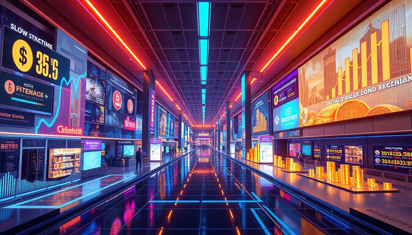 RWA & On-chain Gold Defy Market Slowdown with TVL Surge