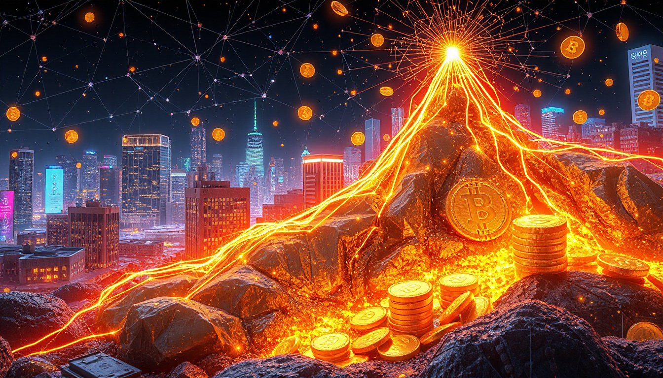 RWA Perpetuals Boom: Gold & Silver Shine as Crypto Stars!