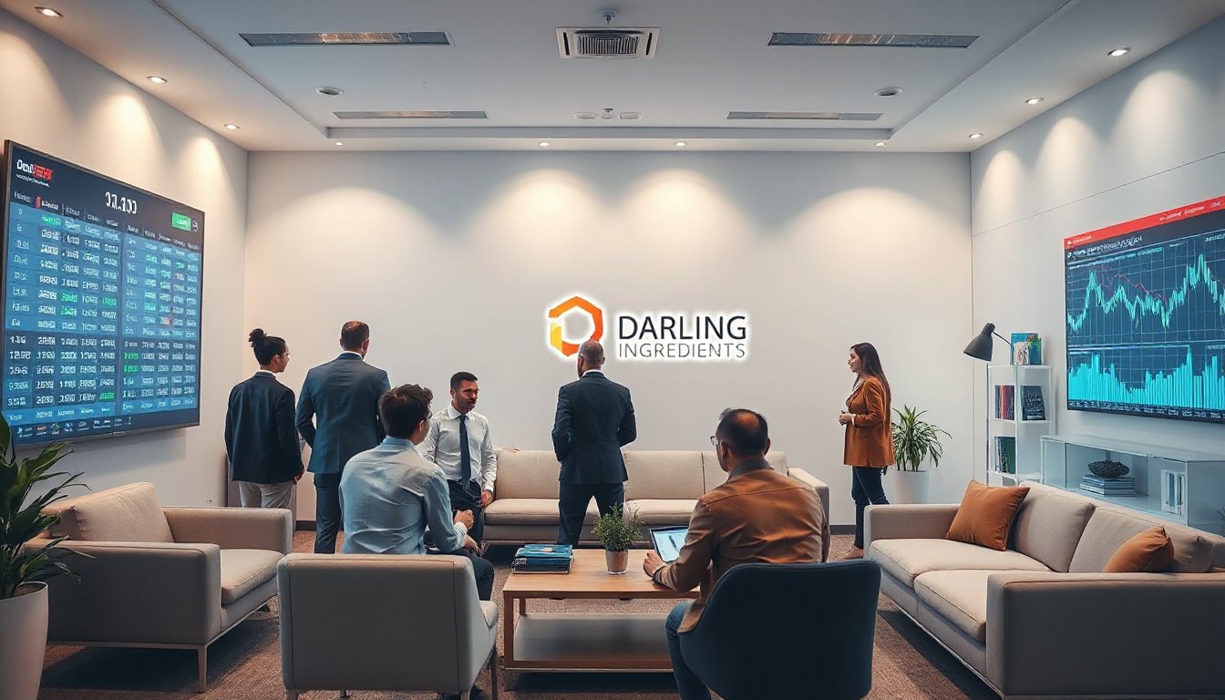 RWA Wealth Partners Invests $2.51M in Darling Ingredients $DAR