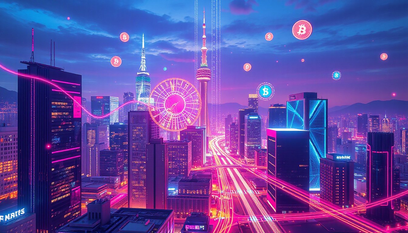 Solana Hits $1.7B in Real-World Assets: A New Era of Investment