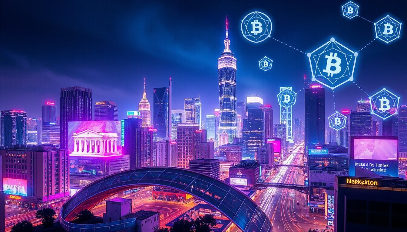 Solana's RWA Ecosystem Soars to $1.66B: A Game Changer for SOL?