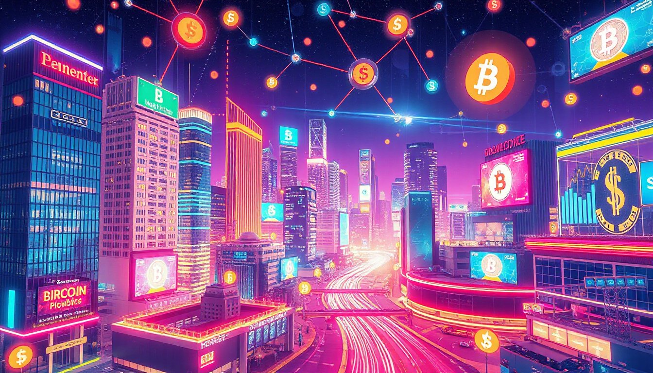 Solana’s RWA Market Soars to $1.66B: A New Era of Wealth