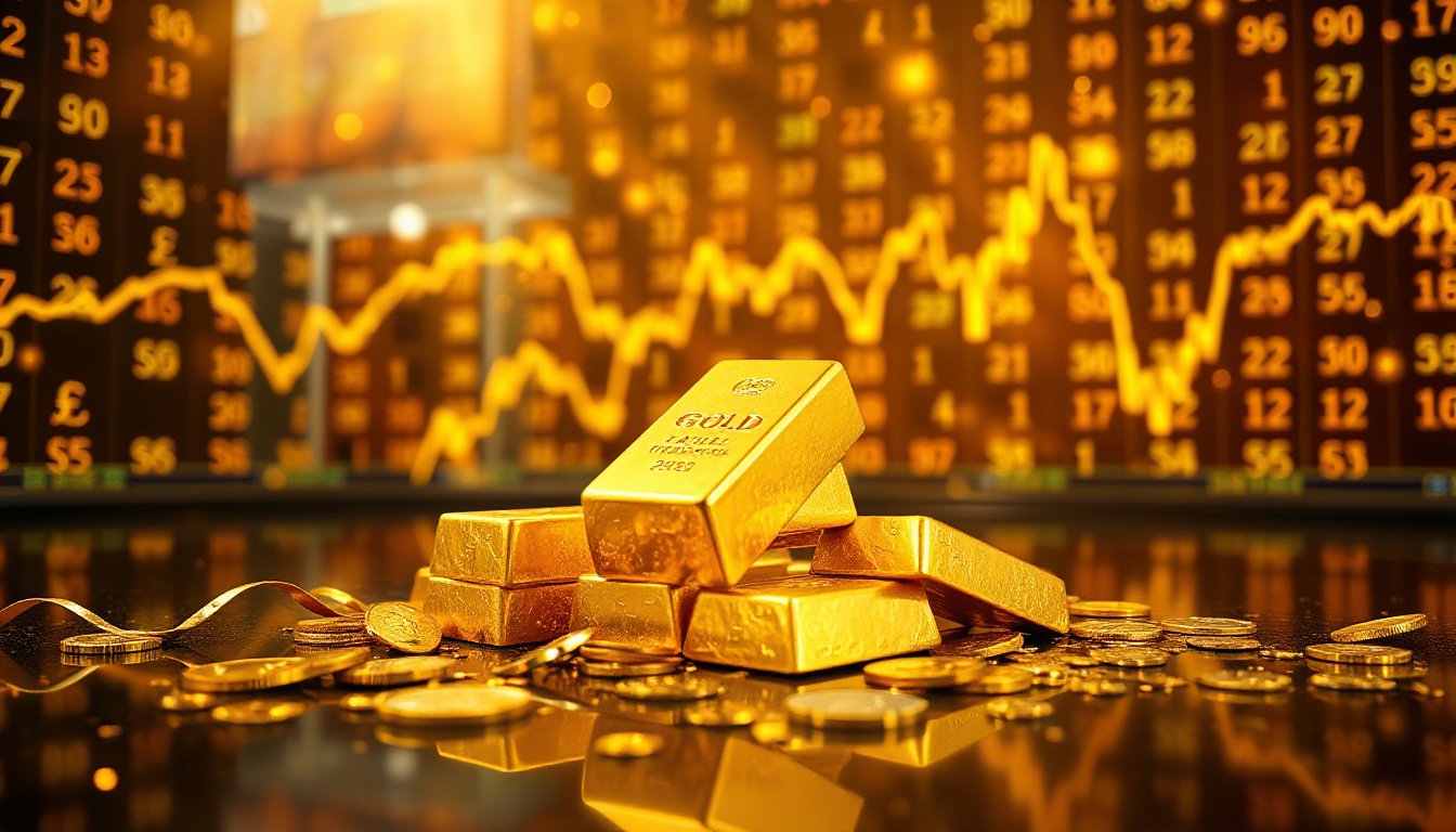 Stable Gold Prices on February 16: Key Rates and Insights