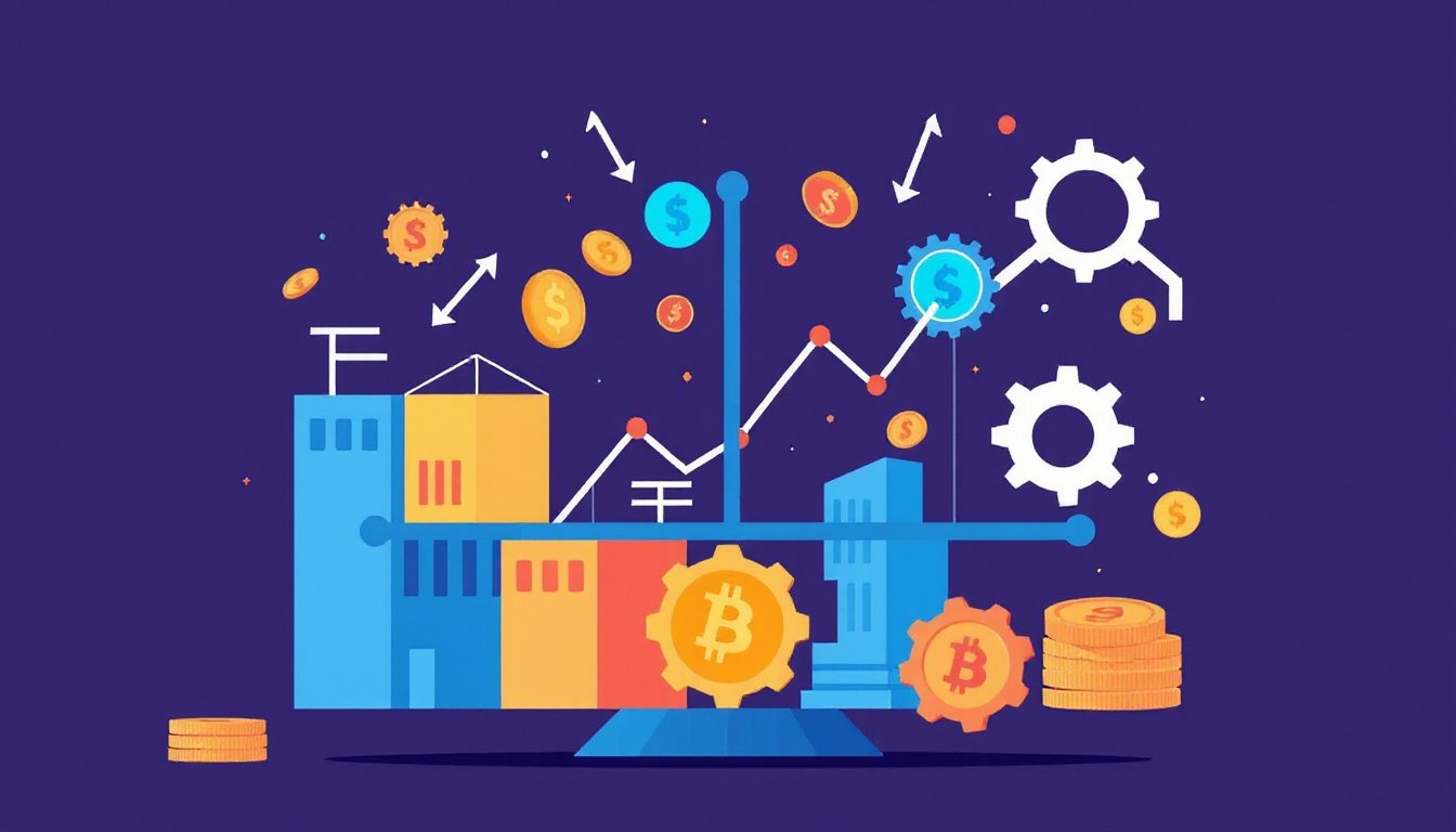 Survey Reveals RWA Issuers Favor Capital Formation over Liquidity