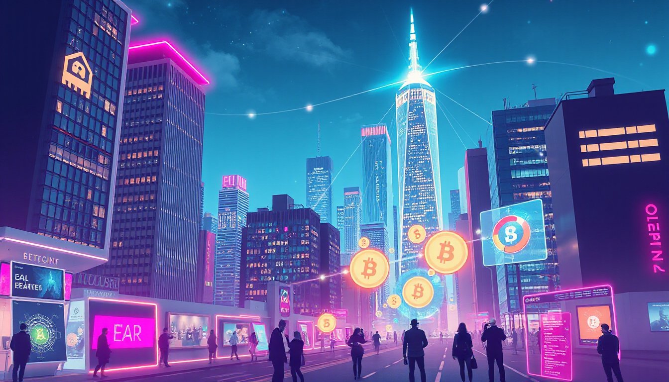 Tokenization of Real-World Assets Faces Liquidity Challenge