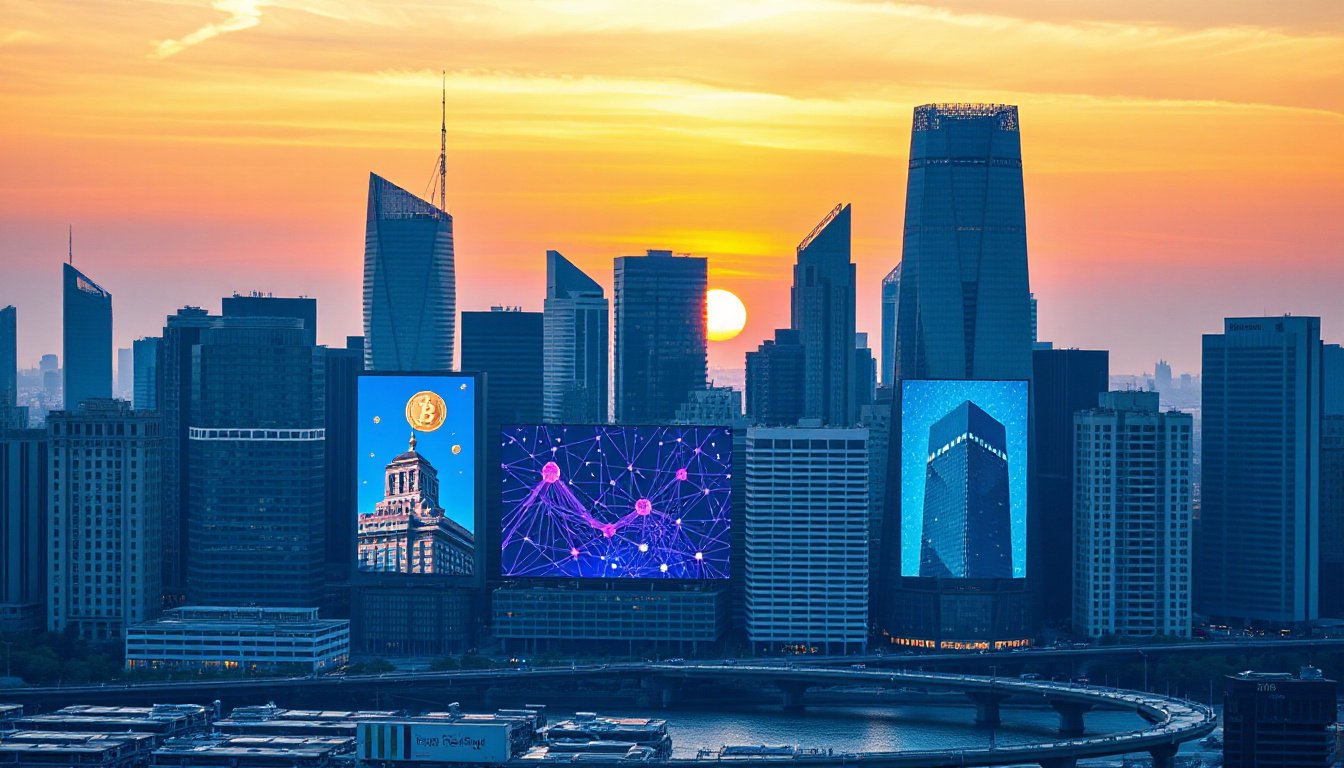 Tokenized RWAs: The New Frontier of Investment Innovation